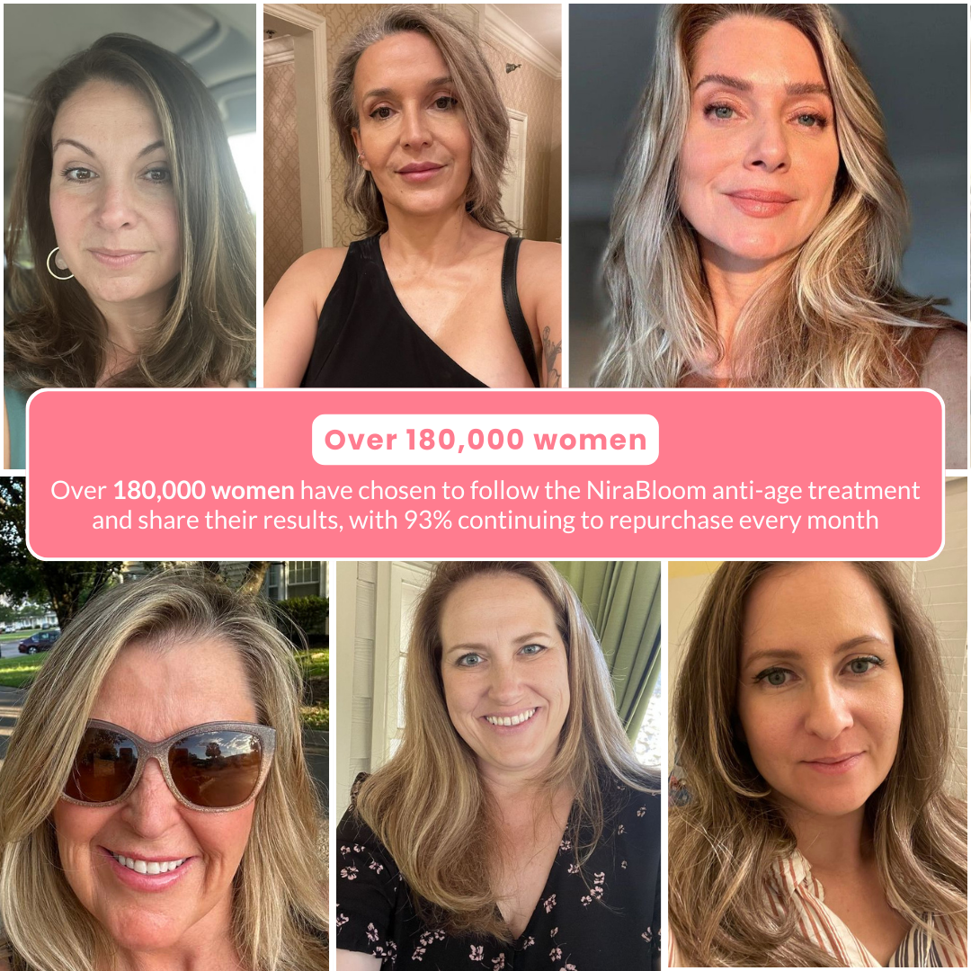 Korean Bio-Collagen Necklift Mask - Younger Neck After 1 Use