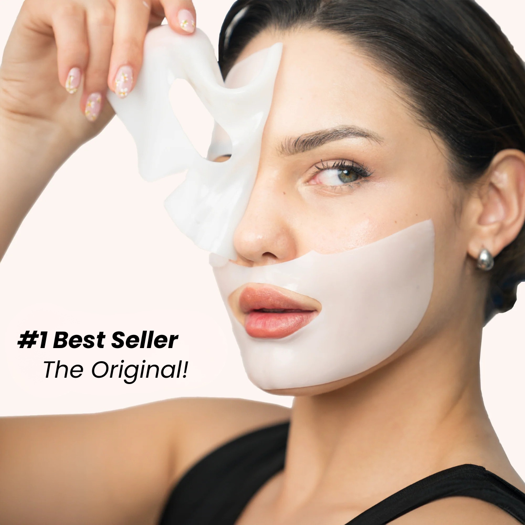 🎁 The Original Overnight Deep Collagen Mask (100% off)