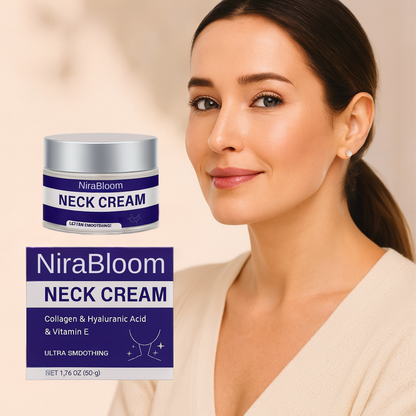 Anti-Aging Neck Cream