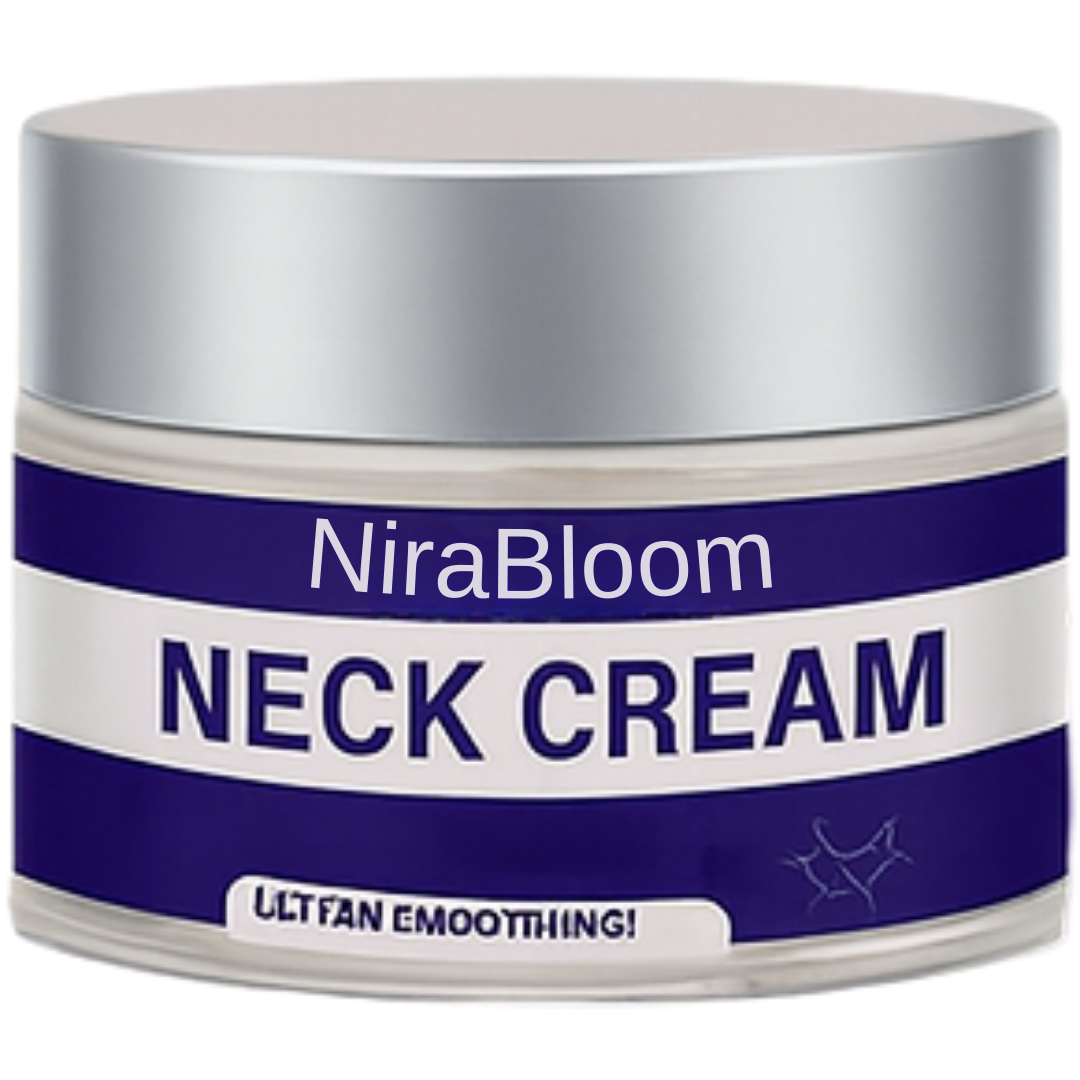Anti-Aging Neck Cream