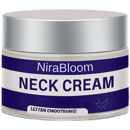 Anti-Aging Neck Cream