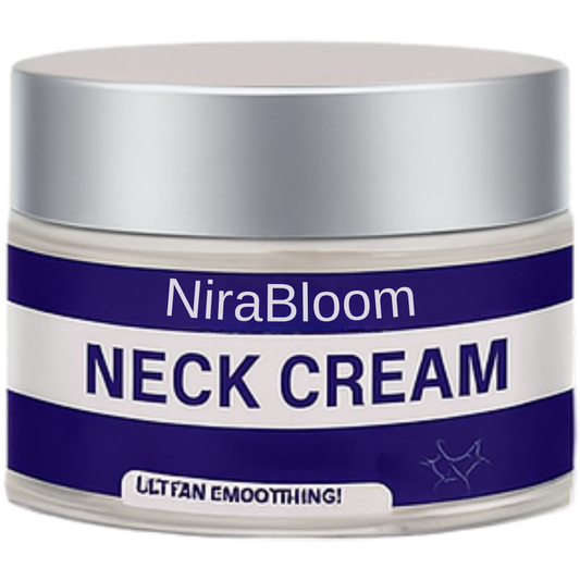 Anti-Aging Neck Cream