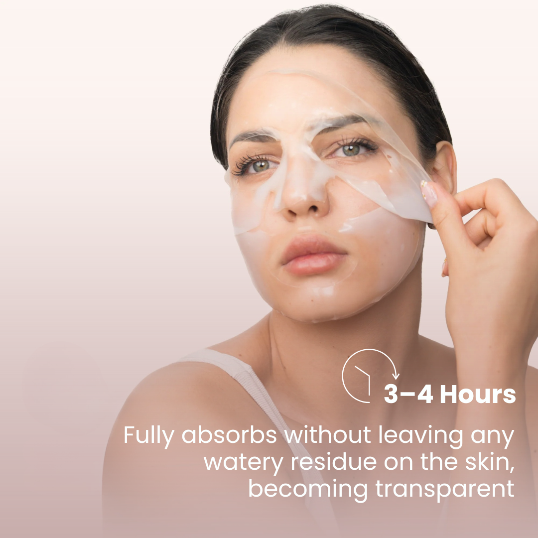 The Original Overnight Deep Collagen Mask